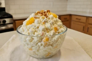 Miracle salad recipe